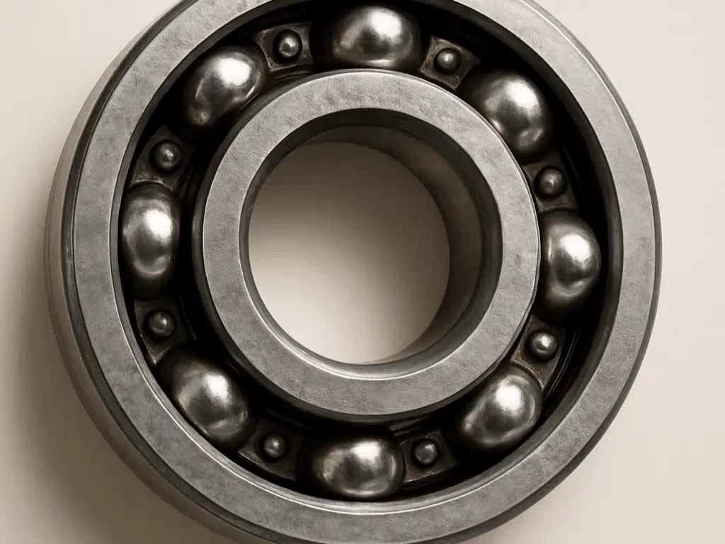 Kode Bearing Roda Semua Motor: Matic, Bebek, Kopling Lengkap